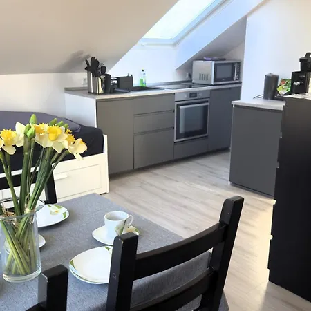 Apartment Schmuckstueck In