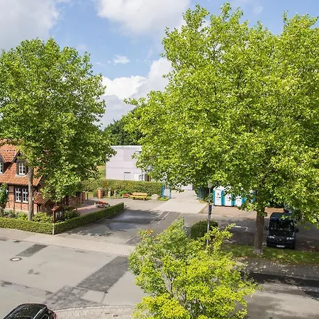 Schmuckstueck In Апартаменты *