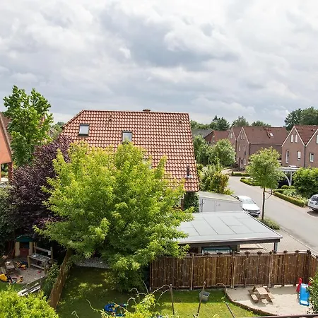 Апартаменты Schmuckstueck In *