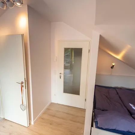 Schmuckstueck In Апартаменты *