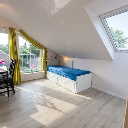 Апартаменты Schmuckstueck In *