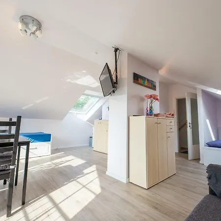 Апартаменты Schmuckstueck In *