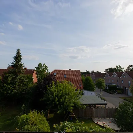 Апартаменты Schmuckstueck In