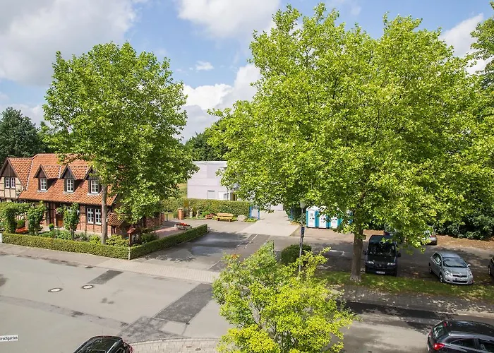 Schmuckstueck In Апартаменты *