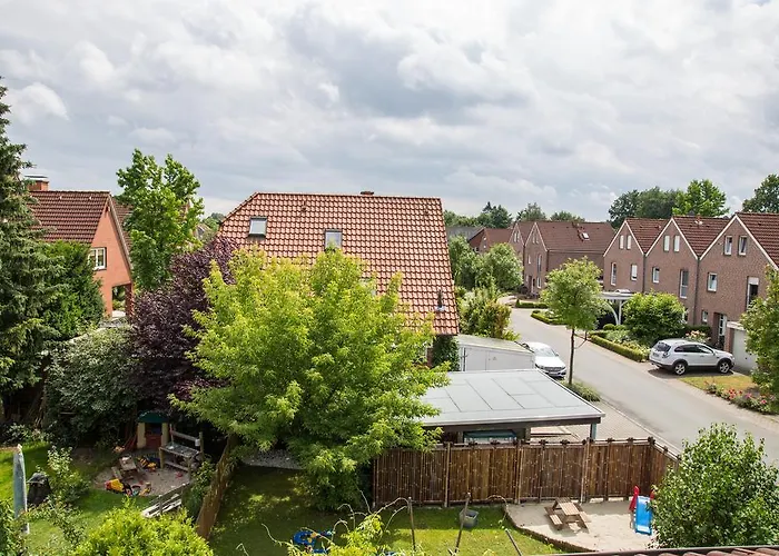 Апартаменты Schmuckstueck In *