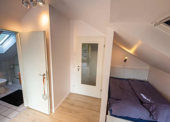 Schmuckstueck In Апартаменты *