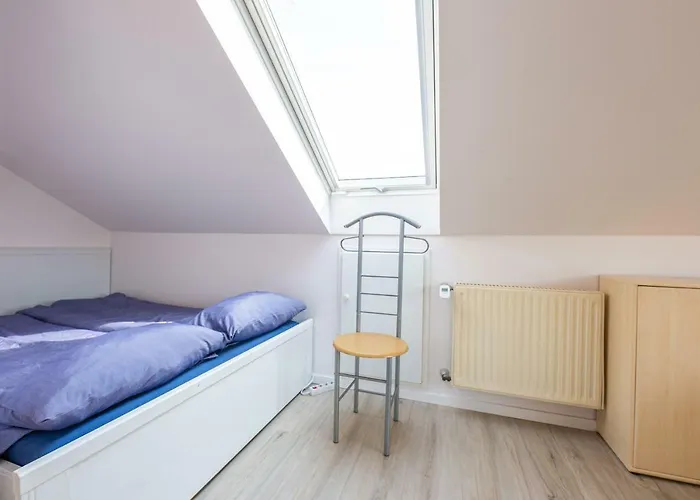 Schmuckstueck In Апартаменты