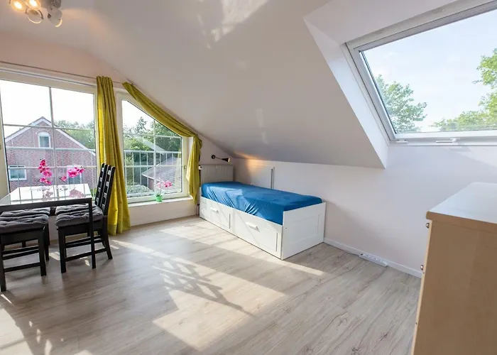 Апартаменты Schmuckstueck In *