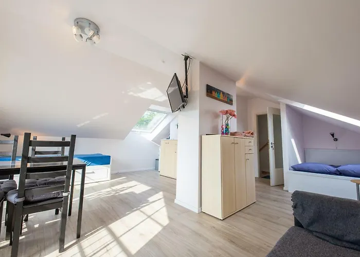 Апартаменты Schmuckstueck In *