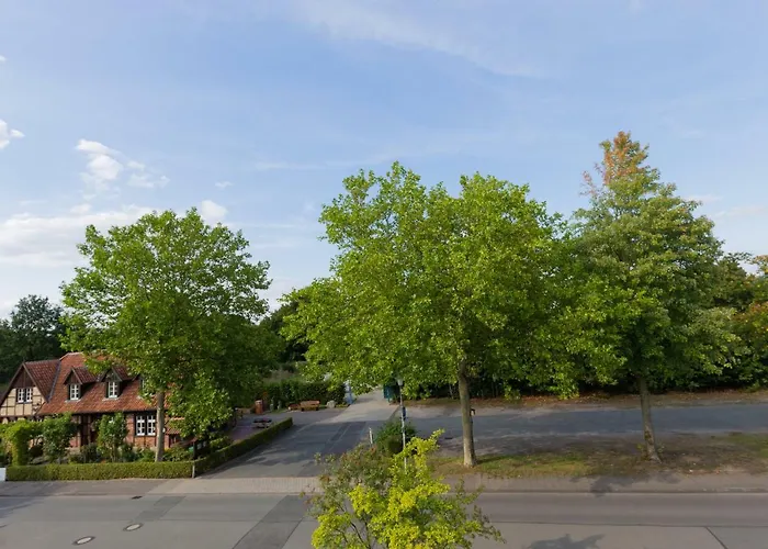 Schmuckstueck In * Мюнстер